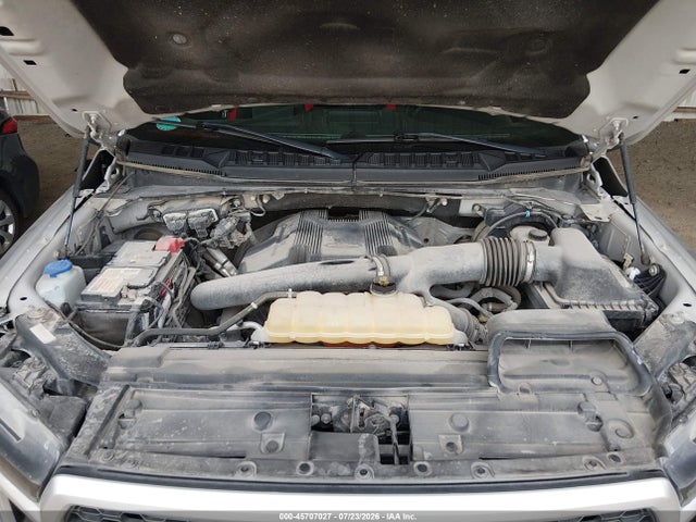 Ford F-150 Lariat 2018 1FTEW1EG1JFC63127 Image 10
