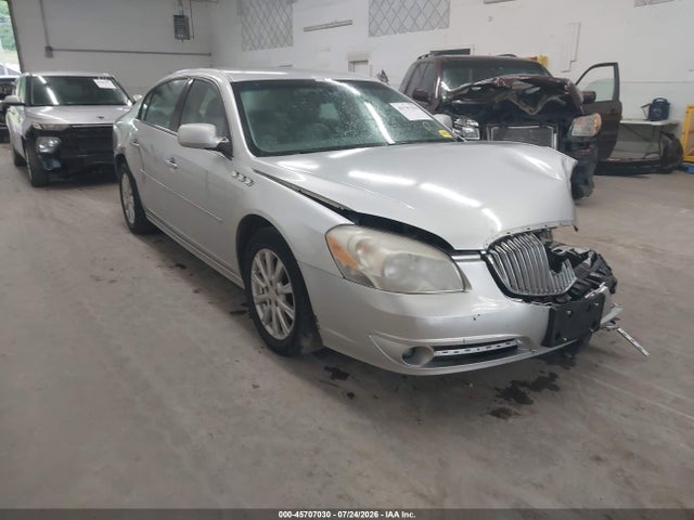 Aukcja sprzedaży 2011 Buick Lucerne Cxl, vin: 1G4HC5EM3BU116478, numer aukcji: 45707030
