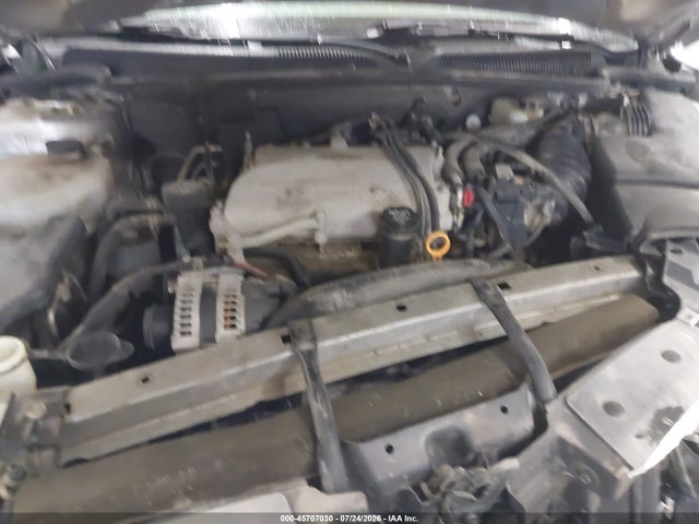Aukcja sprzedaży 2011 Buick Lucerne Cxl, vin: 1G4HC5EM3BU116478, numer aukcji: 45707030