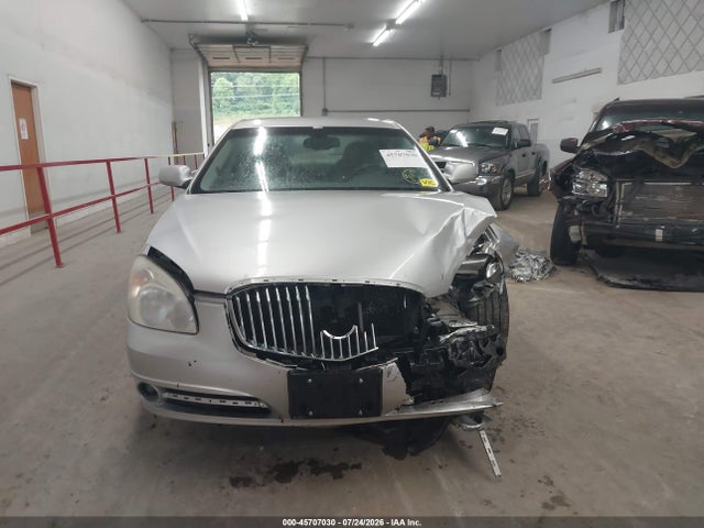 Aukcja sprzedaży 2011 Buick Lucerne Cxl, vin: 1G4HC5EM3BU116478, numer aukcji: 45707030