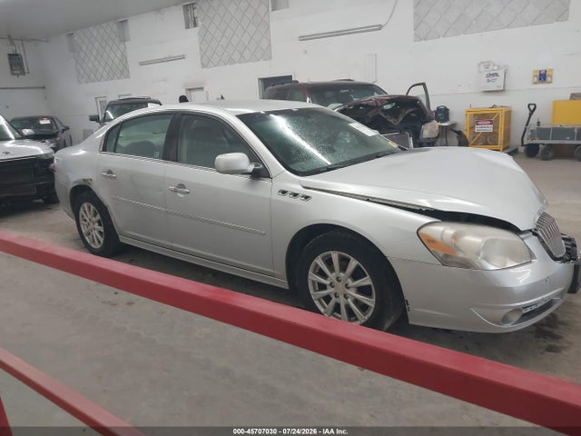 Aukcja sprzedaży 2011 Buick Lucerne Cxl, vin: 1G4HC5EM3BU116478, numer aukcji: 45707030