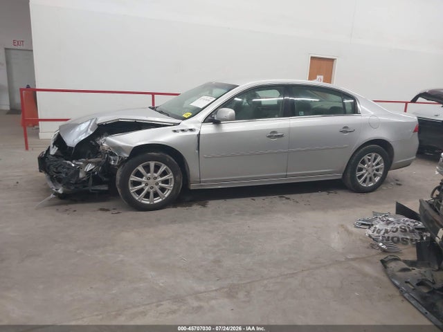 Aukcja sprzedaży 2011 Buick Lucerne Cxl, vin: 1G4HC5EM3BU116478, numer aukcji: 45707030