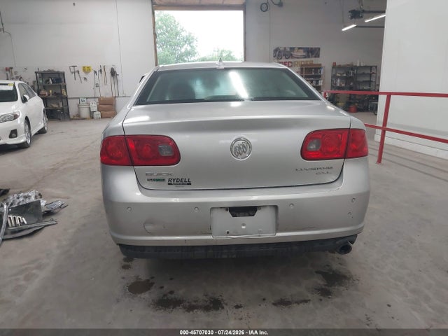 Aukcja sprzedaży 2011 Buick Lucerne Cxl, vin: 1G4HC5EM3BU116478, numer aukcji: 45707030