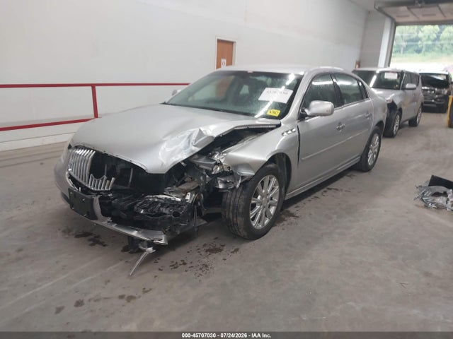 Aukcja sprzedaży 2011 Buick Lucerne Cxl, vin: 1G4HC5EM3BU116478, numer aukcji: 45707030
