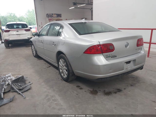 Aukcja sprzedaży 2011 Buick Lucerne Cxl, vin: 1G4HC5EM3BU116478, numer aukcji: 45707030
