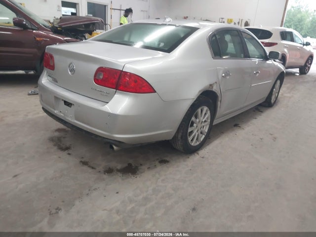 Aukcja sprzedaży 2011 Buick Lucerne Cxl, vin: 1G4HC5EM3BU116478, numer aukcji: 45707030
