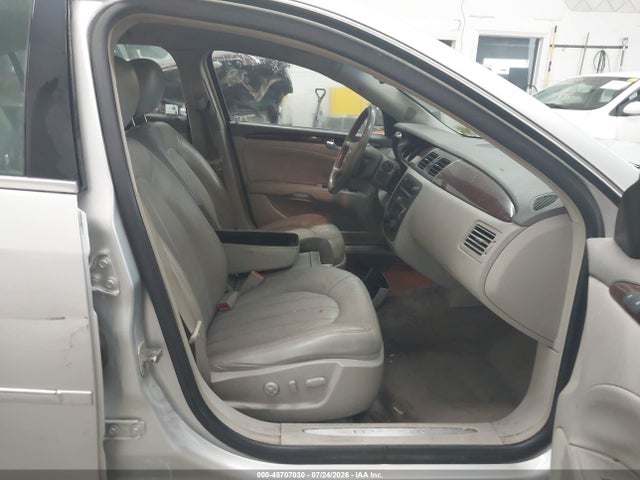 Aukcja sprzedaży 2011 Buick Lucerne Cxl, vin: 1G4HC5EM3BU116478, numer aukcji: 45707030
