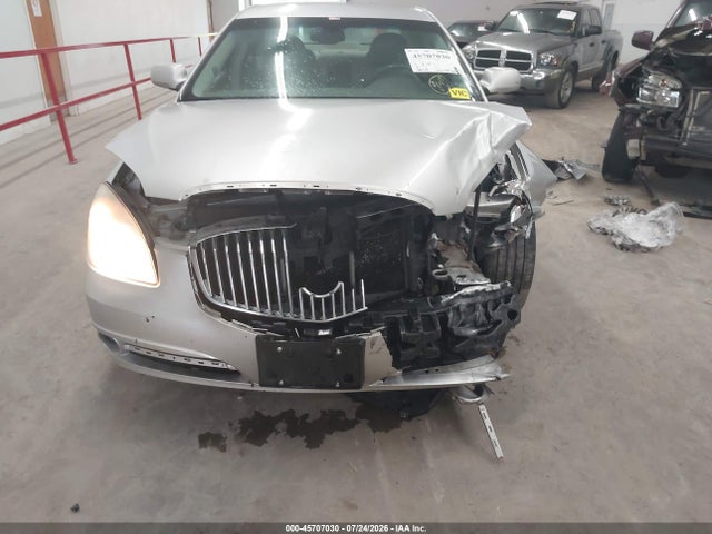 Aukcja sprzedaży 2011 Buick Lucerne Cxl, vin: 1G4HC5EM3BU116478, numer aukcji: 45707030