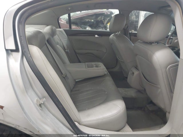 Aukcja sprzedaży 2011 Buick Lucerne Cxl, vin: 1G4HC5EM3BU116478, numer aukcji: 45707030