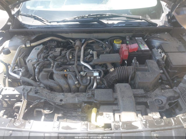 Nissan Sentra Sv Xtronic Cvt 2023 3N1AB8CV2PY320329 Image 10