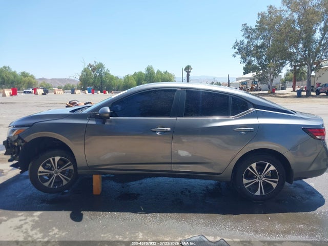 Nissan Sentra Sv Xtronic Cvt 2023 3N1AB8CV2PY320329 Image 15