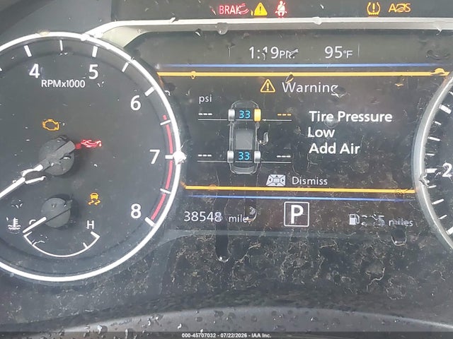 Nissan Sentra Sv Xtronic Cvt 2023 3N1AB8CV2PY320329 Image 16