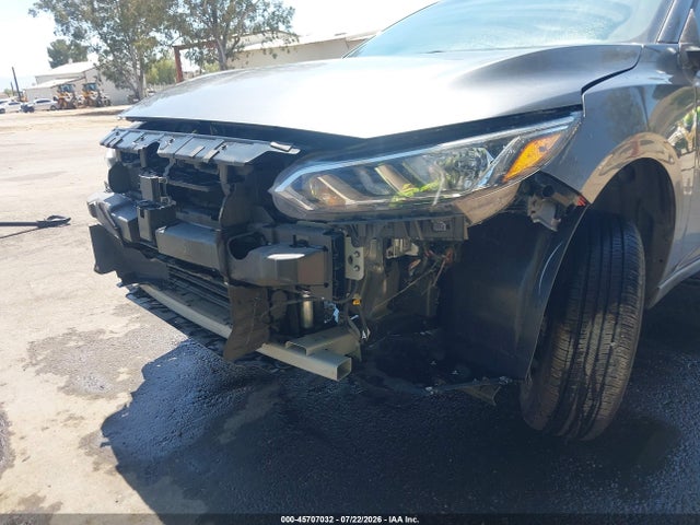 Nissan Sentra Sv Xtronic Cvt 2023 3N1AB8CV2PY320329 Image 6