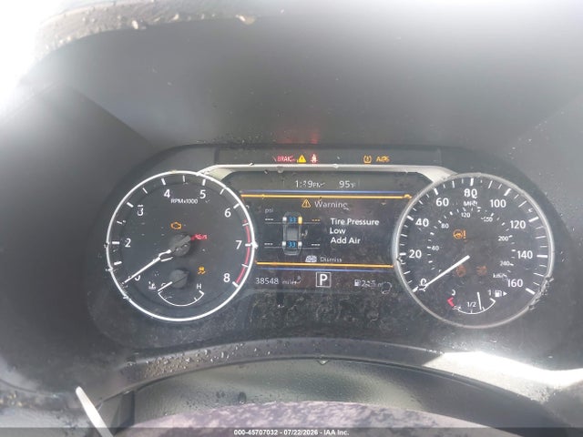 Nissan Sentra Sv Xtronic Cvt 2023 3N1AB8CV2PY320329 Image 7