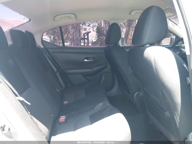 Nissan Sentra Sv Xtronic Cvt 2023 3N1AB8CV2PY320329 Image 8