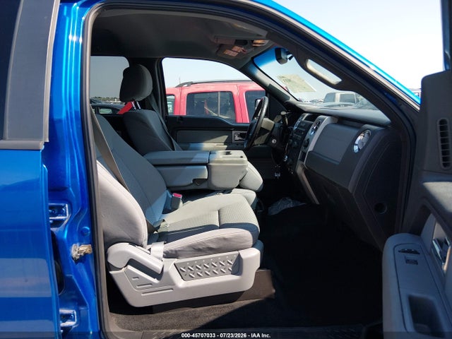 45707033 :رقم المزاد ، 1FTFW1ET8BFD12682 vin ، 2011 Ford F-150 Xlt مزاد بيع