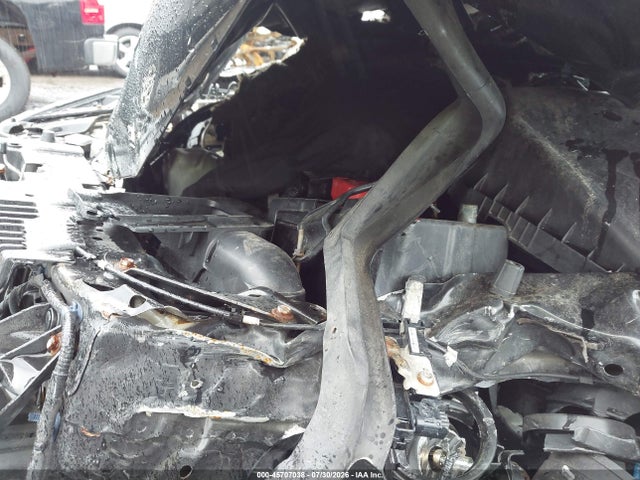 Honda Accord Ex-l 2014 1HGCR2F82EA002699 Image 10