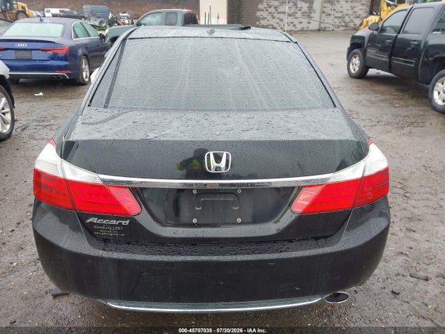 Honda Accord Ex-l 2014 1HGCR2F82EA002699 Image 15
