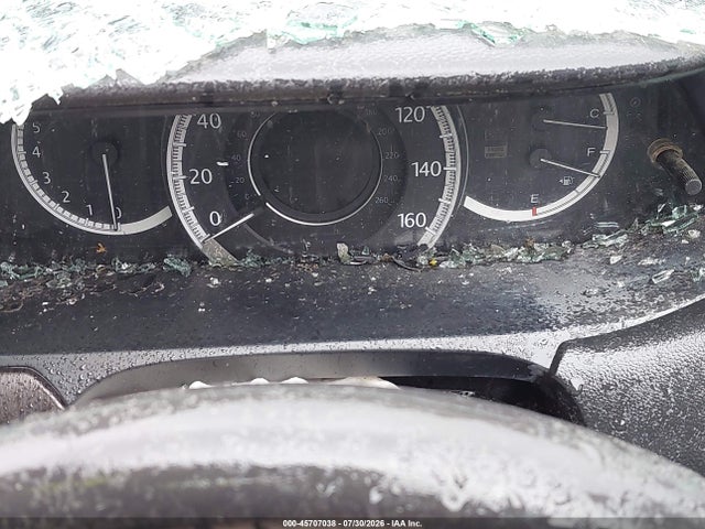 Honda Accord Ex-l 2014 1HGCR2F82EA002699 Image 7