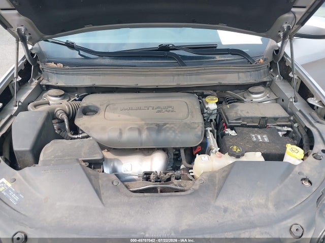 45707042 :رقم المزاد ، 1C4PJMCB1KD486670 vin ، 2019 Jeep Cherokee Latitude 4x4 مزاد بيع