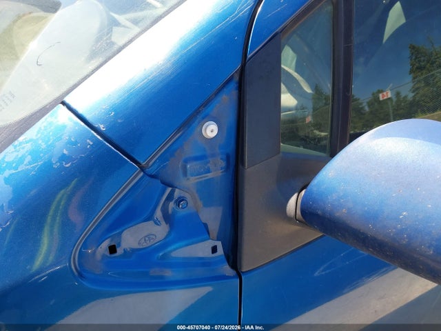 Aukcja sprzedaży 2007 Toyota Yaris, vin: JTDJT923675070638, numer aukcji: 45707040