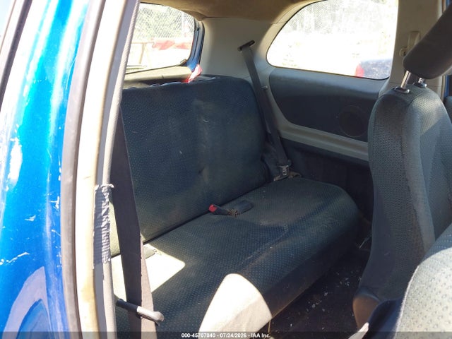 Aukcja sprzedaży 2007 Toyota Yaris, vin: JTDJT923675070638, numer aukcji: 45707040