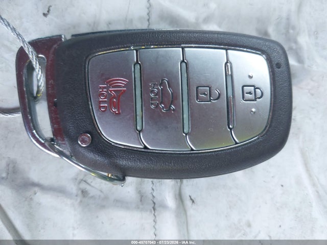 Hyundai Elantra Limited 2016 5NPDH4AE3GH689878 Image 11