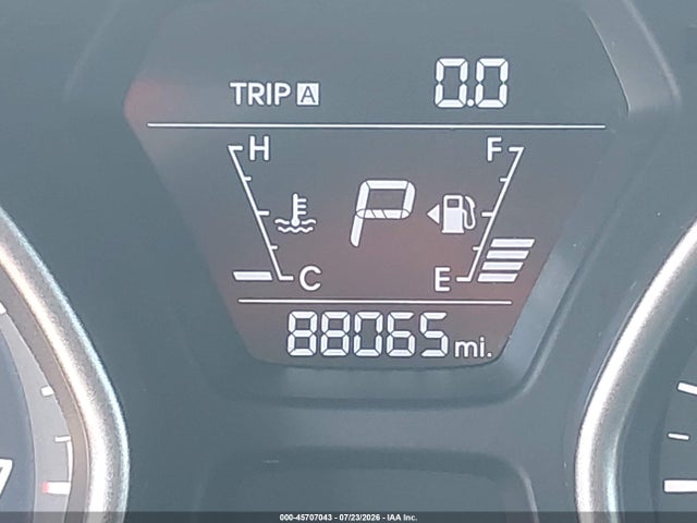 Hyundai Elantra Limited 2016 5NPDH4AE3GH689878 Image 15