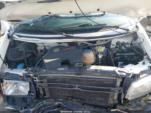 Aukcja sprzedaży 2000 Volkswagen Eurovan Mv, vin: WV2EH4706YH069091, numer aukcji: 45707049