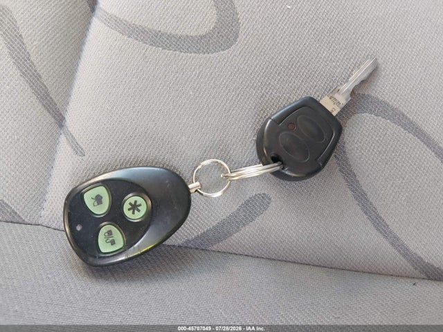 Aukcja sprzedaży 2000 Volkswagen Eurovan Mv, vin: WV2EH4706YH069091, numer aukcji: 45707049