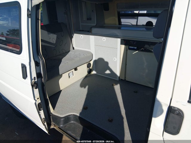 Aukcja sprzedaży 2000 Volkswagen Eurovan Mv, vin: WV2EH4706YH069091, numer aukcji: 45707049