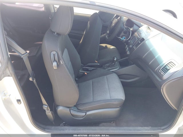 KIA Forte Koup Ex 2014 KNAFX6A83E5223511 Image 5