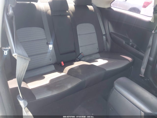 KIA Forte Koup Ex 2014 KNAFX6A83E5223511 Image 8