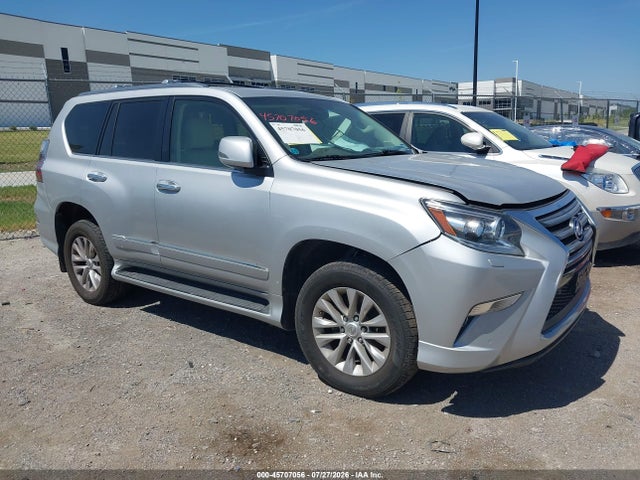 Aukcja sprzedaży 2014 Lexus Gx 460, vin: JTJBM7FX2E5090477, numer aukcji: 45707056