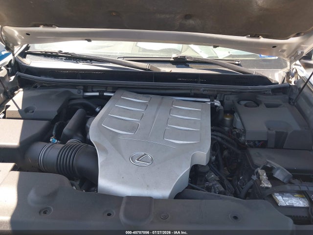 Aukcja sprzedaży 2014 Lexus Gx 460, vin: JTJBM7FX2E5090477, numer aukcji: 45707056