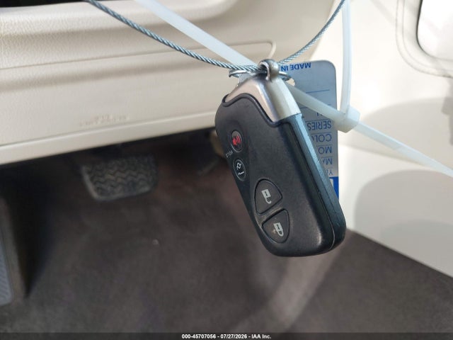 Aukcja sprzedaży 2014 Lexus Gx 460, vin: JTJBM7FX2E5090477, numer aukcji: 45707056
