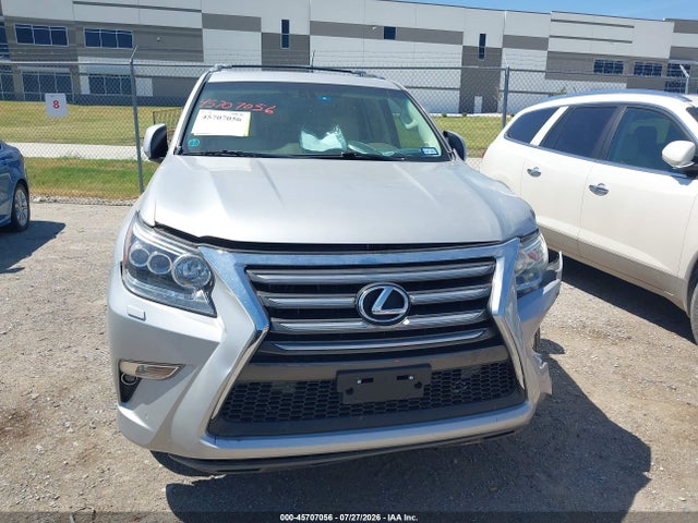 Aukcja sprzedaży 2014 Lexus Gx 460, vin: JTJBM7FX2E5090477, numer aukcji: 45707056