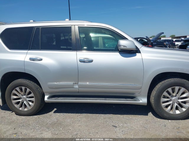 Aukcja sprzedaży 2014 Lexus Gx 460, vin: JTJBM7FX2E5090477, numer aukcji: 45707056