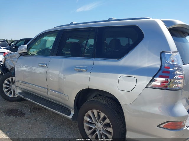Aukcja sprzedaży 2014 Lexus Gx 460, vin: JTJBM7FX2E5090477, numer aukcji: 45707056