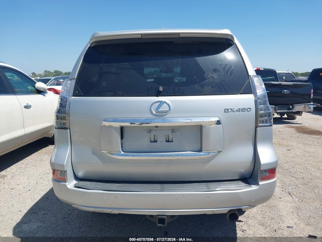 Aukcja sprzedaży 2014 Lexus Gx 460, vin: JTJBM7FX2E5090477, numer aukcji: 45707056