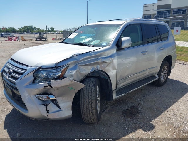 Aukcja sprzedaży 2014 Lexus Gx 460, vin: JTJBM7FX2E5090477, numer aukcji: 45707056