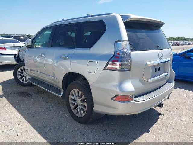 Aukcja sprzedaży 2014 Lexus Gx 460, vin: JTJBM7FX2E5090477, numer aukcji: 45707056