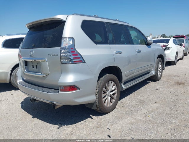Aukcja sprzedaży 2014 Lexus Gx 460, vin: JTJBM7FX2E5090477, numer aukcji: 45707056