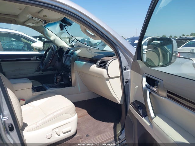 Aukcja sprzedaży 2014 Lexus Gx 460, vin: JTJBM7FX2E5090477, numer aukcji: 45707056