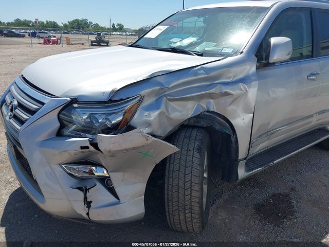 Aukcja sprzedaży 2014 Lexus Gx 460, vin: JTJBM7FX2E5090477, numer aukcji: 45707056