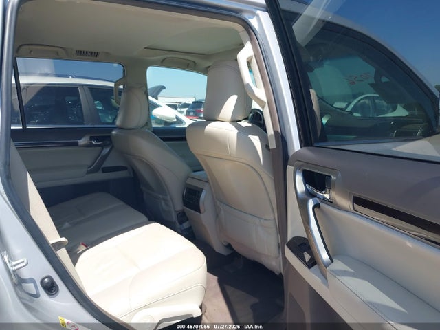 Aukcja sprzedaży 2014 Lexus Gx 460, vin: JTJBM7FX2E5090477, numer aukcji: 45707056