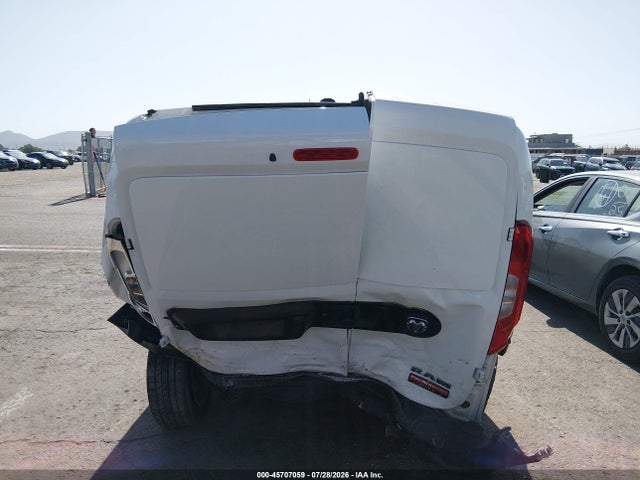 Продажа на аукционе авто 2020 Ram Promaster City Tradesman, vin: ZFBHRFAB8L6R65964, номер лота: 45707059