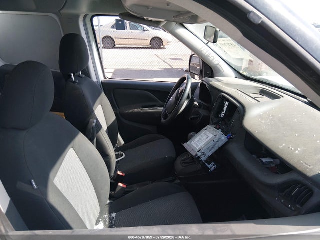 Продажа на аукционе авто 2020 Ram Promaster City Tradesman, vin: ZFBHRFAB8L6R65964, номер лота: 45707059