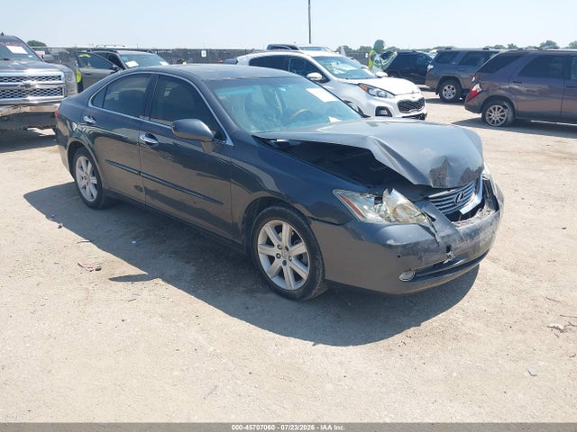 Продаж на аукціоні авто 2008 Lexus Es 350, vin: JTHBJ46G282250114, номер лоту: 45707060