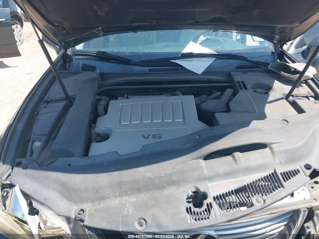 Продаж на аукціоні авто 2008 Lexus Es 350, vin: JTHBJ46G282250114, номер лоту: 45707060